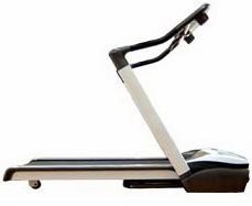 Smooth fitness Беговая дорожка Smooth® 6.17e